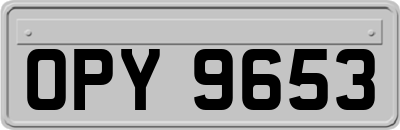 OPY9653