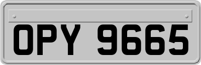 OPY9665