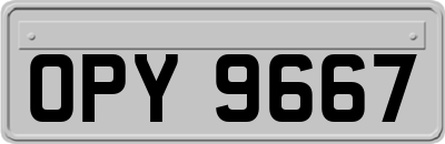 OPY9667