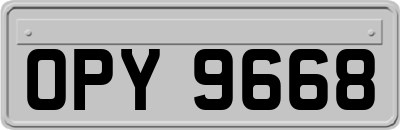 OPY9668