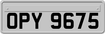 OPY9675