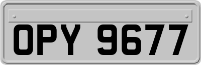 OPY9677