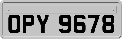 OPY9678