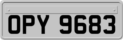 OPY9683