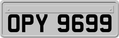OPY9699