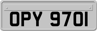 OPY9701