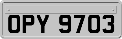 OPY9703