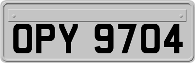 OPY9704