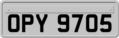 OPY9705