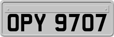 OPY9707