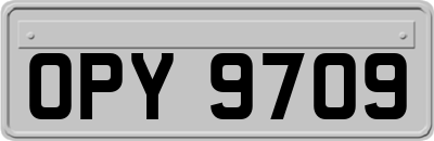 OPY9709