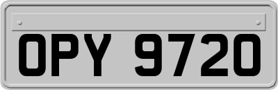 OPY9720