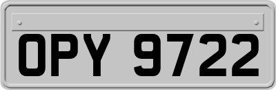 OPY9722