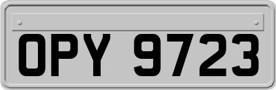 OPY9723