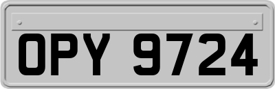 OPY9724