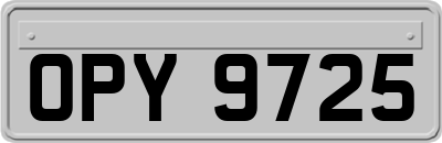 OPY9725