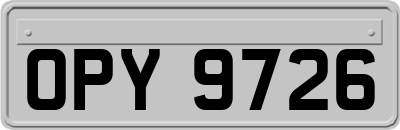 OPY9726