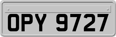OPY9727