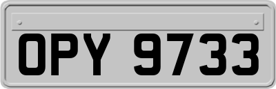 OPY9733