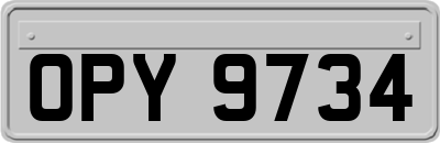 OPY9734