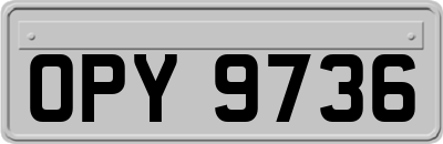 OPY9736