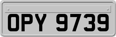 OPY9739