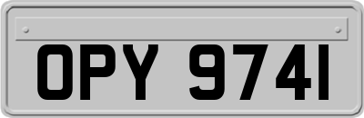 OPY9741
