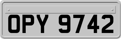 OPY9742