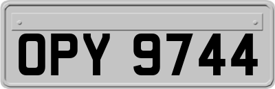 OPY9744