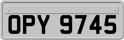 OPY9745