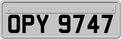 OPY9747