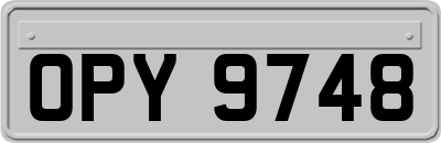 OPY9748