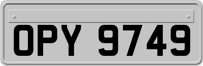 OPY9749