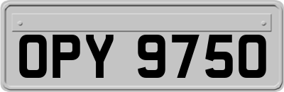 OPY9750