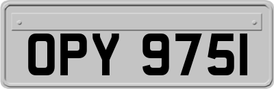 OPY9751
