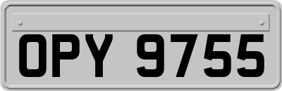 OPY9755