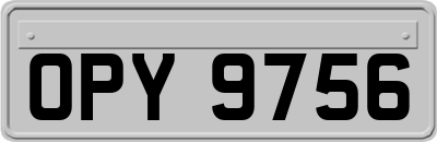 OPY9756