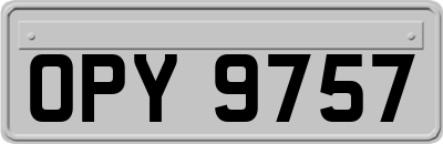 OPY9757