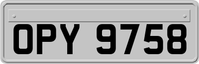 OPY9758