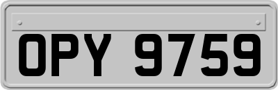 OPY9759