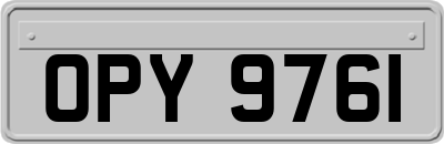 OPY9761