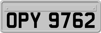 OPY9762