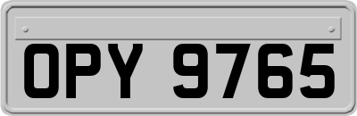 OPY9765