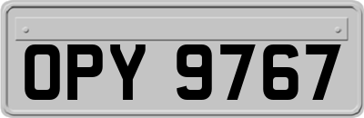 OPY9767
