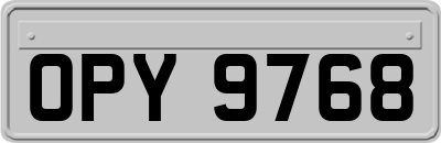 OPY9768