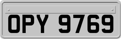 OPY9769