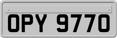 OPY9770