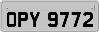 OPY9772