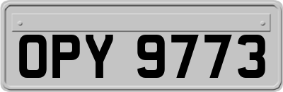 OPY9773