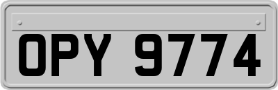 OPY9774